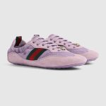Gucci Women’s Gucci Shift sneaker - Image 7